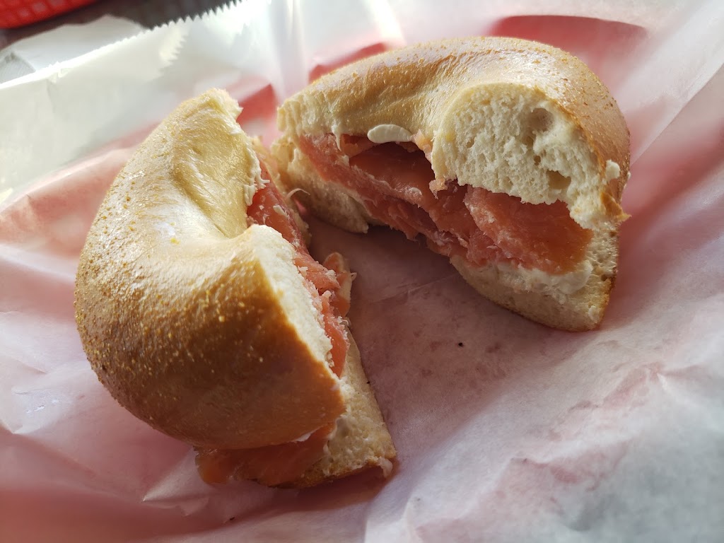 Boston Bagel Cafe | bakery | 964 NE 62nd St, Fort Lauderdale, FL 33334, USA | 9547717221 OR +1 954-771-7221