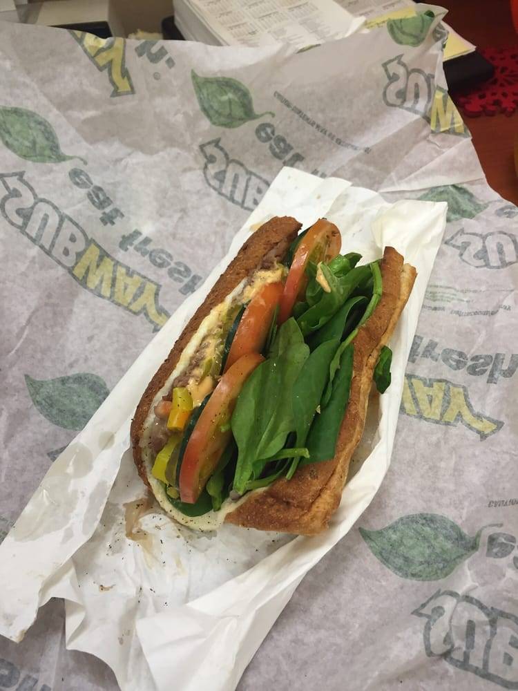Subway | meal takeaway | 3030 W Ann Rd Suite 112, North Las Vegas, NV 89031, USA | 7026427827 OR +1 702-642-7827