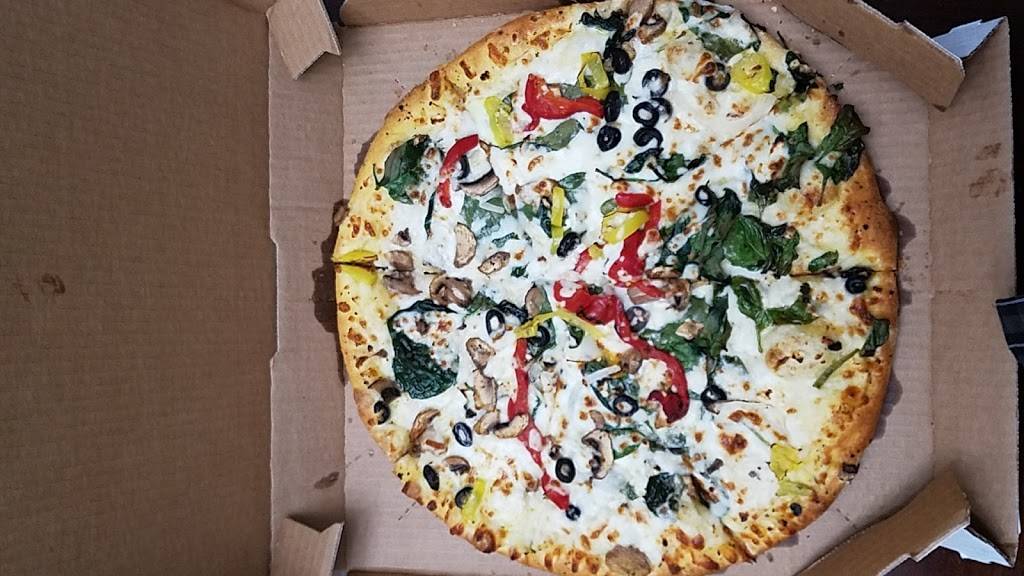 Dominos Pizza | meal delivery | 6890 Mesa Ridge Pkwy, Fountain, CO 80817, USA | 7193907901 OR +1 719-390-7901