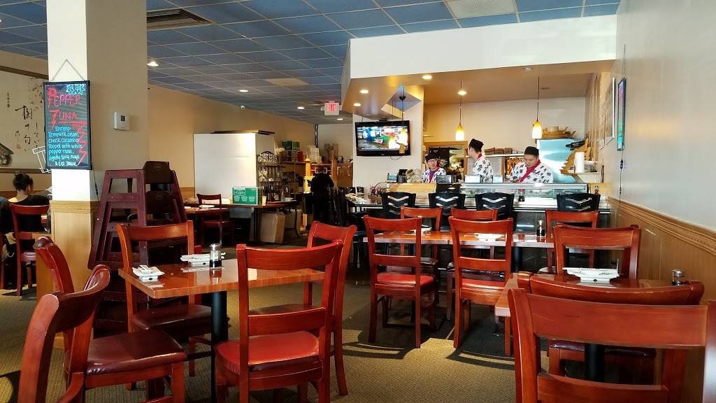 Sakura Sushi Bar & Grill | restaurant | 5285 Beckley Rd, Battle Creek, MI 49015, USA | 2699790200 OR +1 269-979-0200