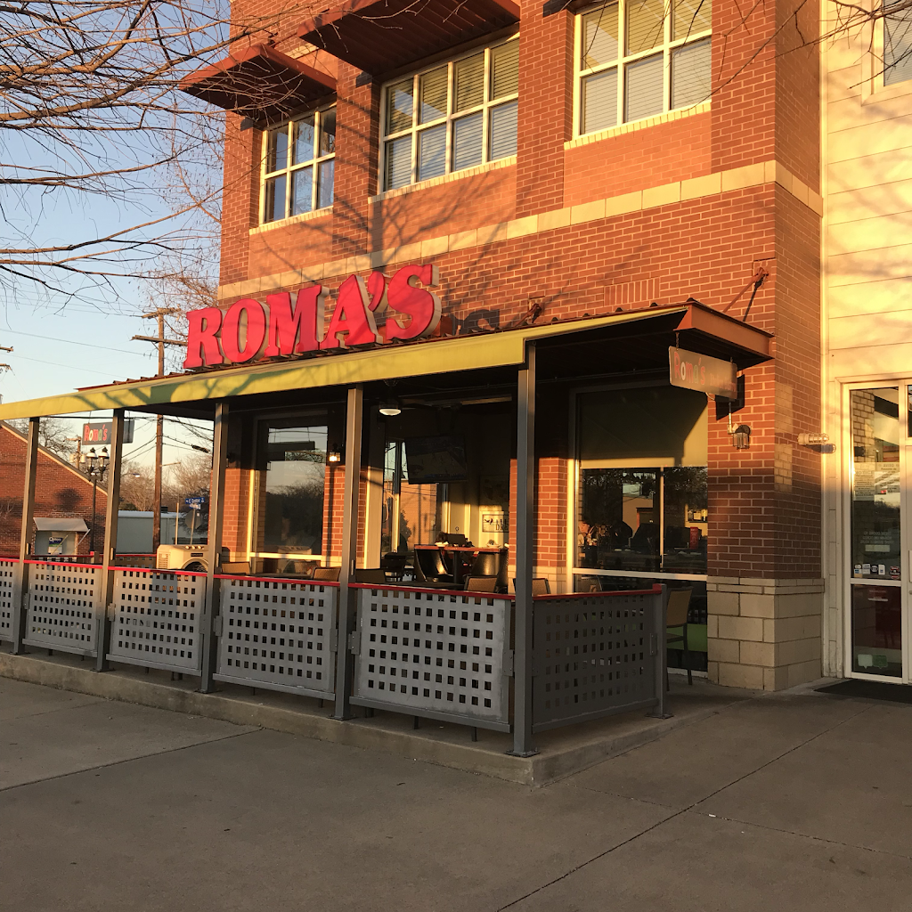 Romas Italian Bistro | restaurant | 100 S Main St #102, Duncanville, TX 75116, USA | 9722985900 OR +1 972-298-5900