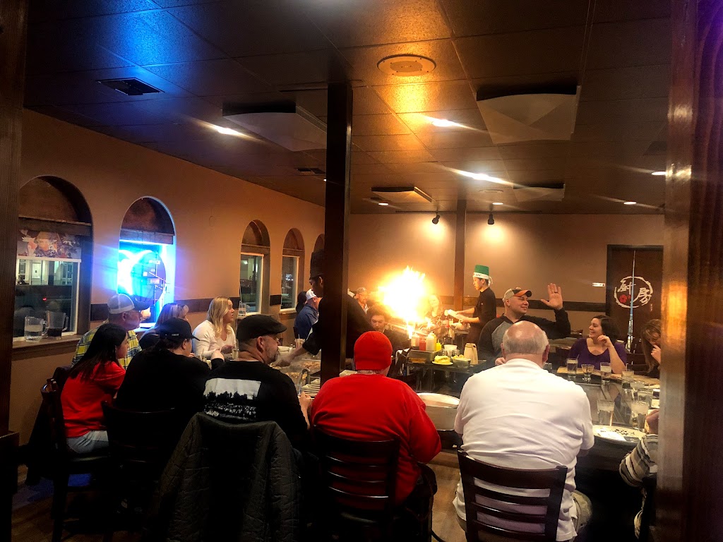 Shiki | Steakhouse, Sushi & Bar | restaurant | 1240 N 1st St, Hermiston, OR 97838, USA | 5413031558 OR +1 541-303-1558