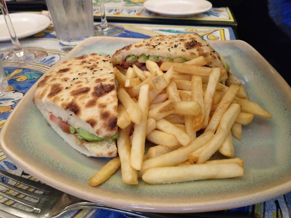 Bella Vita | restaurant | 376 1st St, Los Altos, CA 94022, USA | 6509170300 OR +1 650-917-0300