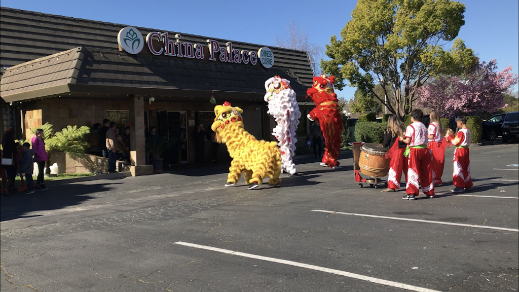 China Palace Restaurant | restaurant | 7089 Redwood Blvd, Novato, CA 94945, USA | 4158926563 OR +1 415-892-6563