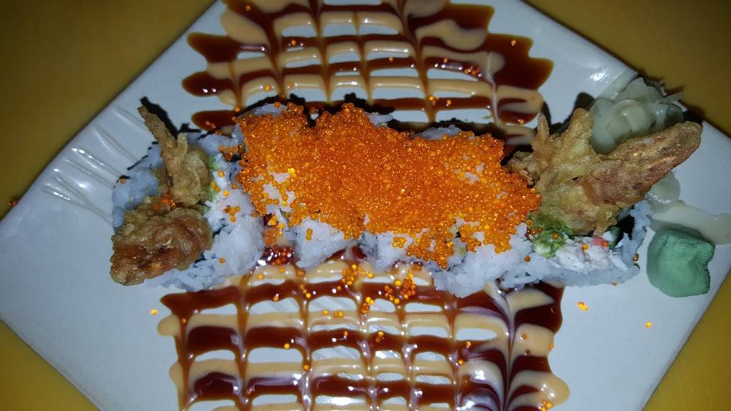 M.G. Sushi | meal delivery | 1733 Seabright Ave, Santa Cruz, CA 95062, USA | 8314251106 OR +1 831-425-1106