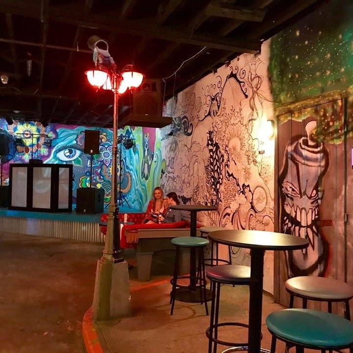 Sickenberger Lane / Sicken@624 | restaurant | 624 Varick St, Utica, NY 13502, USA | 3152691236 OR +1 315-269-1236