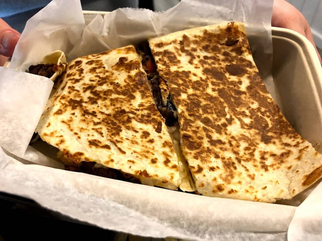 Sol mexican grill | restaurant | 655 K St NW, Washington, DC 20001, USA | 2028917914 OR +1 202-891-7914