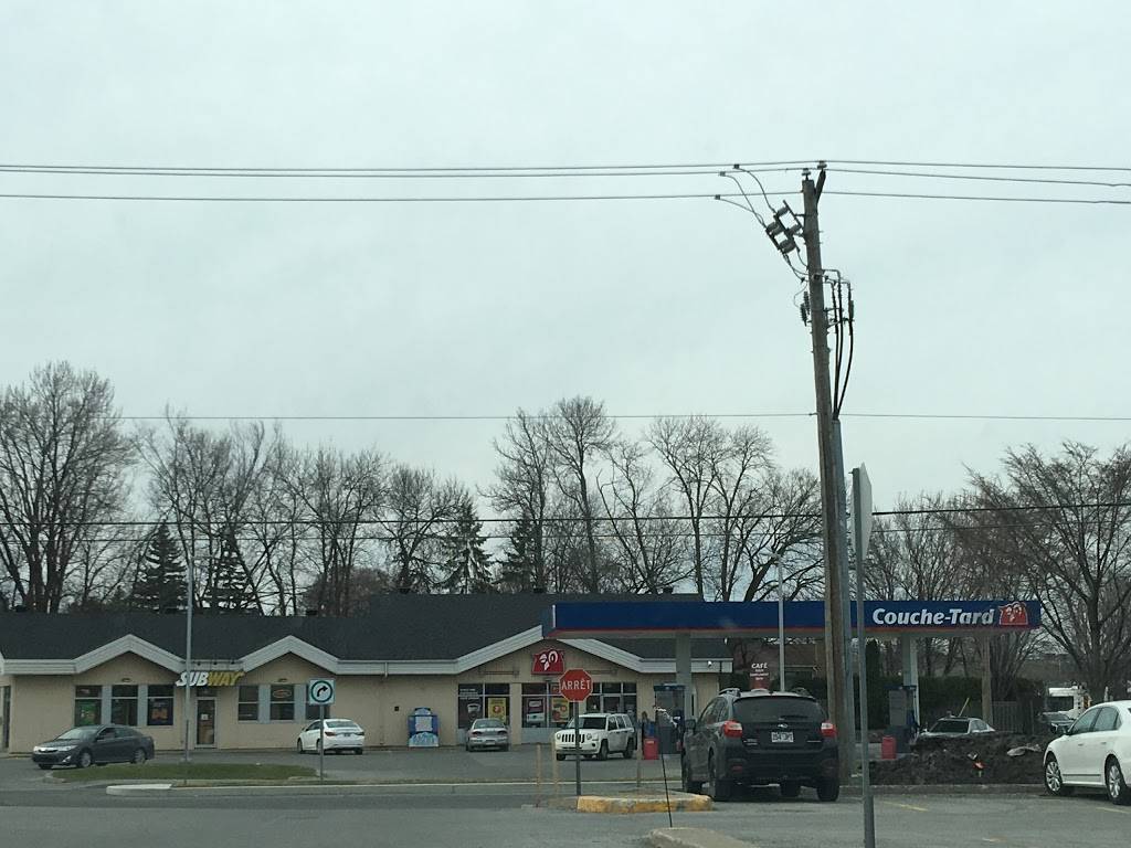 Restaurant SUBWAY | restaurant | 4 Boulevard des Entreprises, Boisbriand, QC J7G 2Y2, Canada | 4504195586 OR +1 450-419-5586