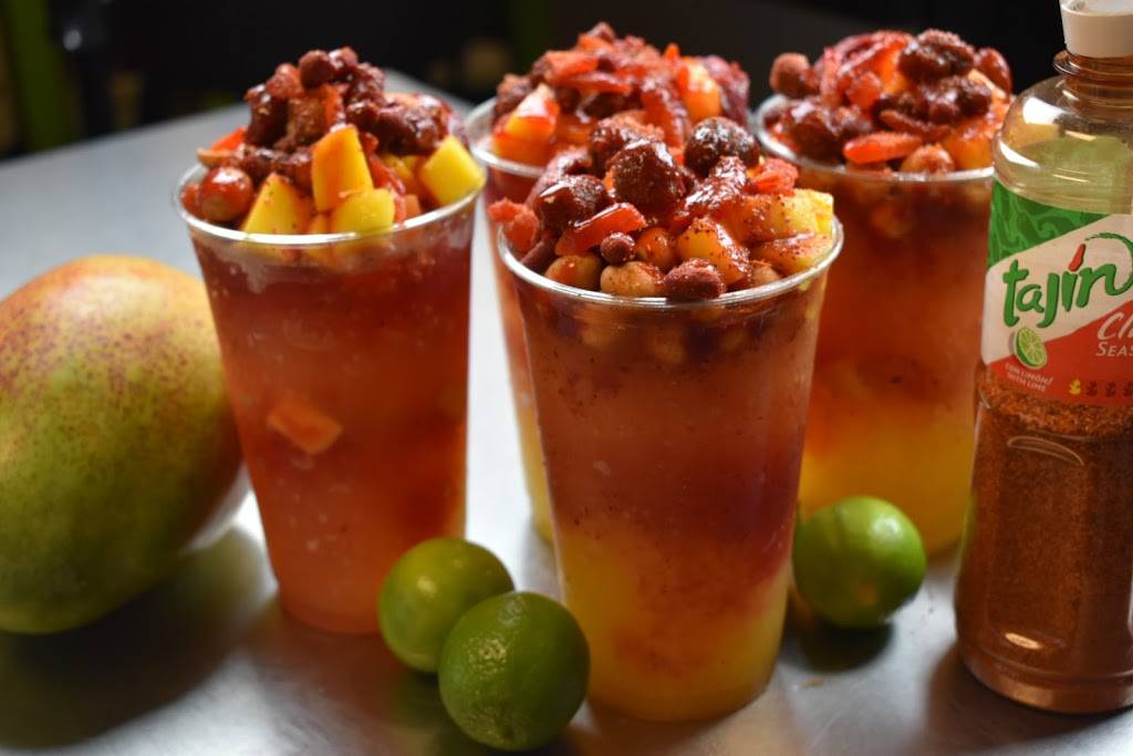 Picossitos | restaurant | 210 N Avondale Blvd #102, Avondale, AZ 85323, USA | 6239258400 OR +1 623-925-8400