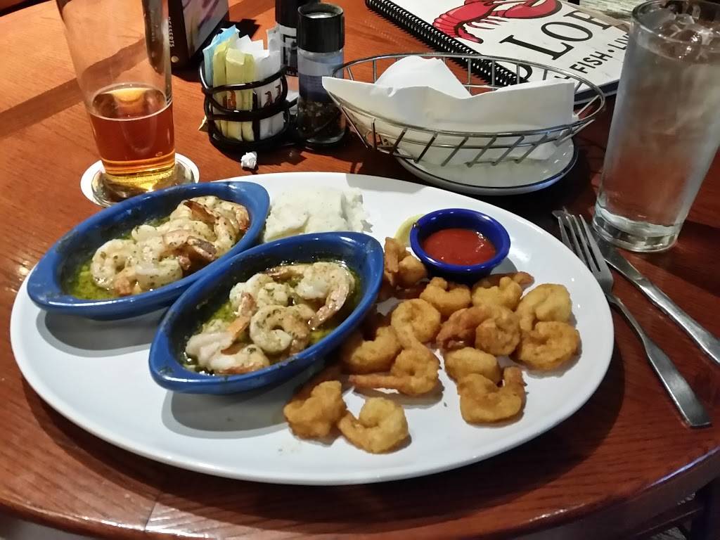 Red Lobster | restaurant | 2027 Beltline Rd SW, Decatur, AL 35601, USA | 2563060092 OR +1 256-306-0092