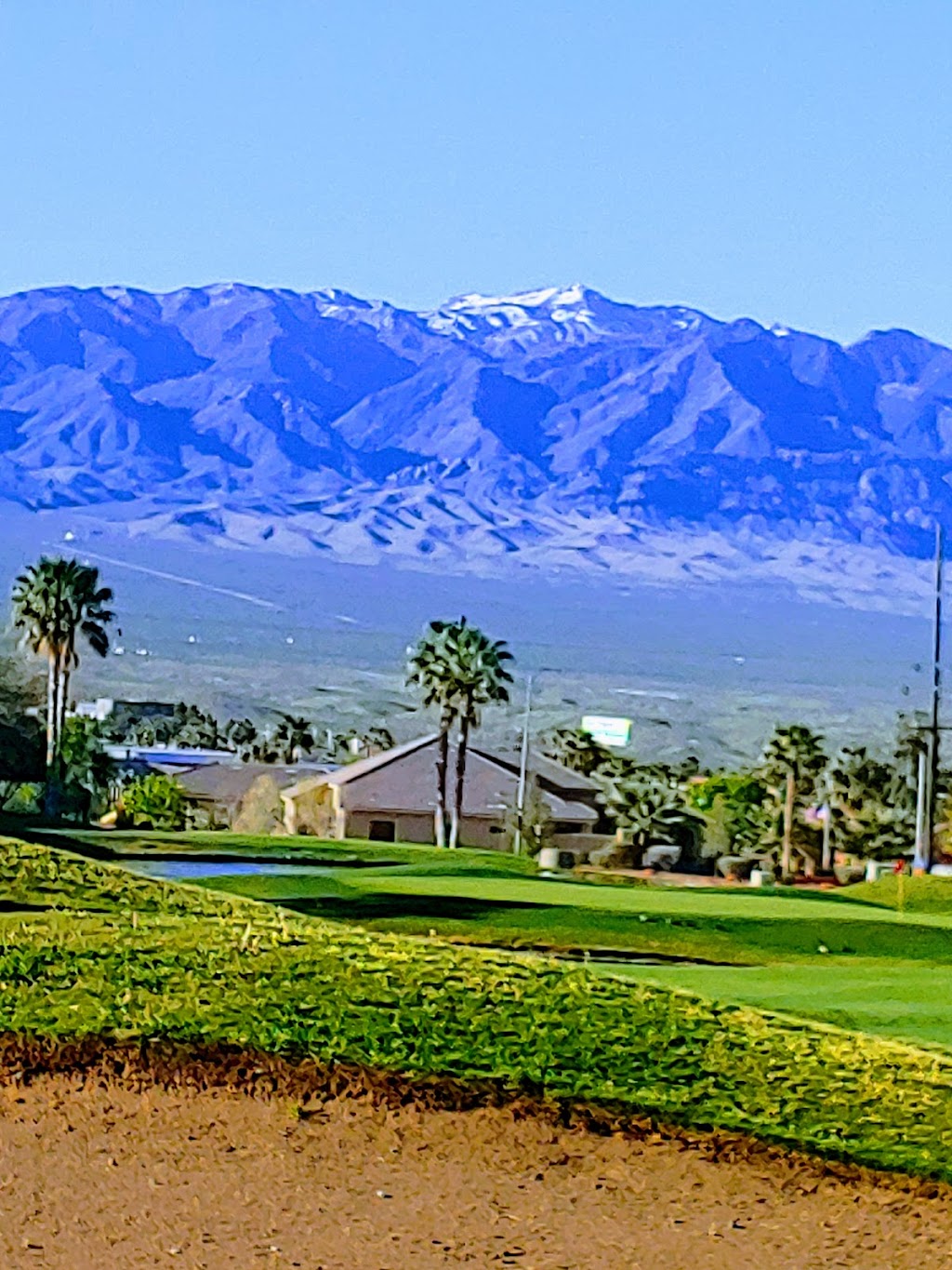 Conestoga Golf Club | restaurant | 1499 Falcon Ridge Pkwy, Mesquite, NV 89034, USA | 7023464292 OR +1 702-346-4292