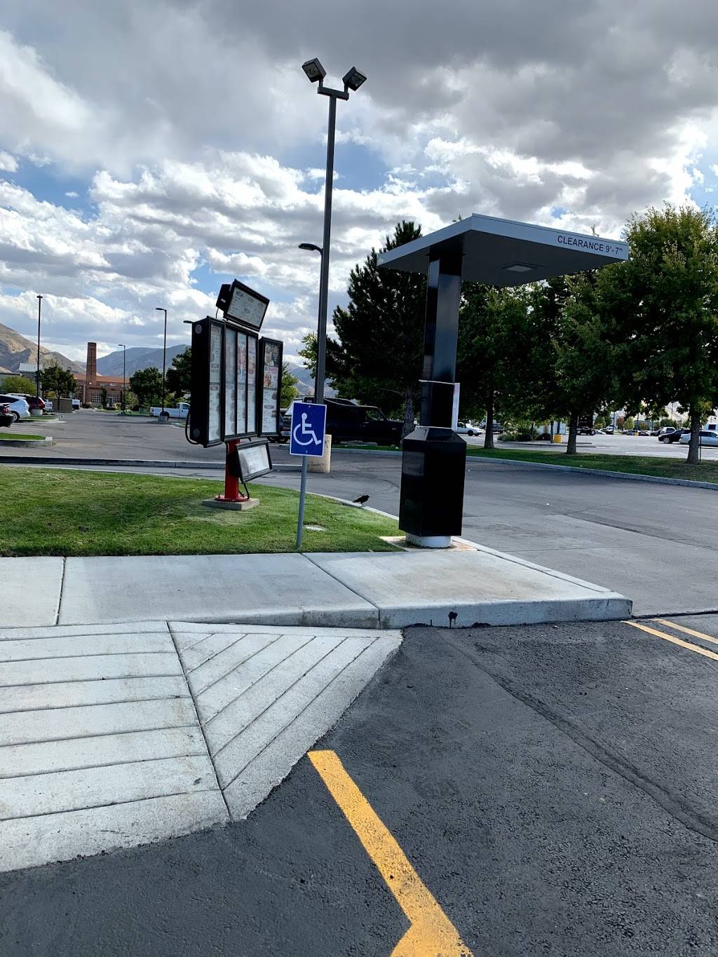 Arbys | meal takeaway | 1881 W 500 S, Springville, UT 84663, USA | 8014910453 OR +1 801-491-0453