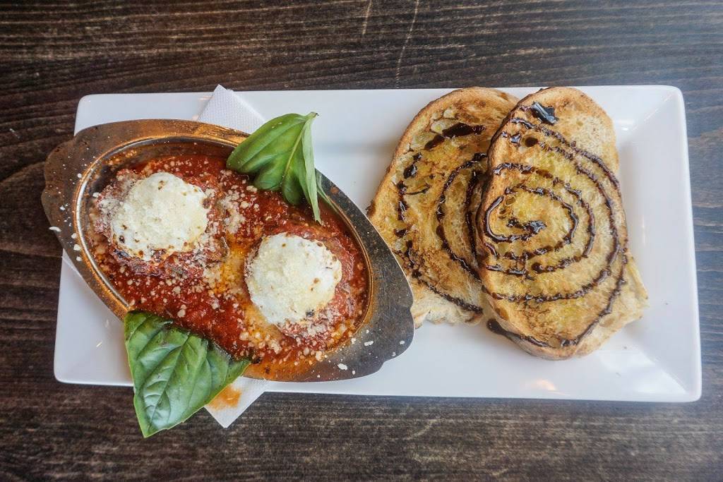 MidiCi Neapolitan Pizza | restaurant | 467 Alvarado St, Monterey, CA 93940, USA | 8312647013 OR +1 831-264-7013