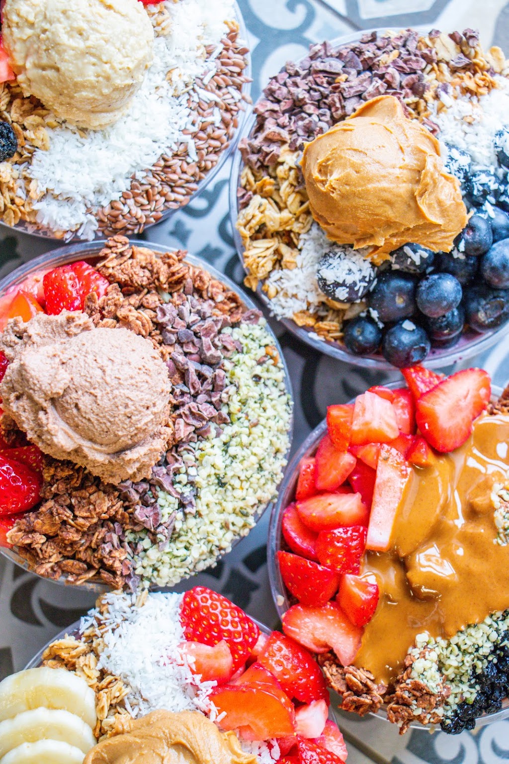 BARE Blends-Centennial | restaurant | 7545 S University Blvd, Centennial, CO 80122, USA | 7207505831 OR +1 720-750-5831