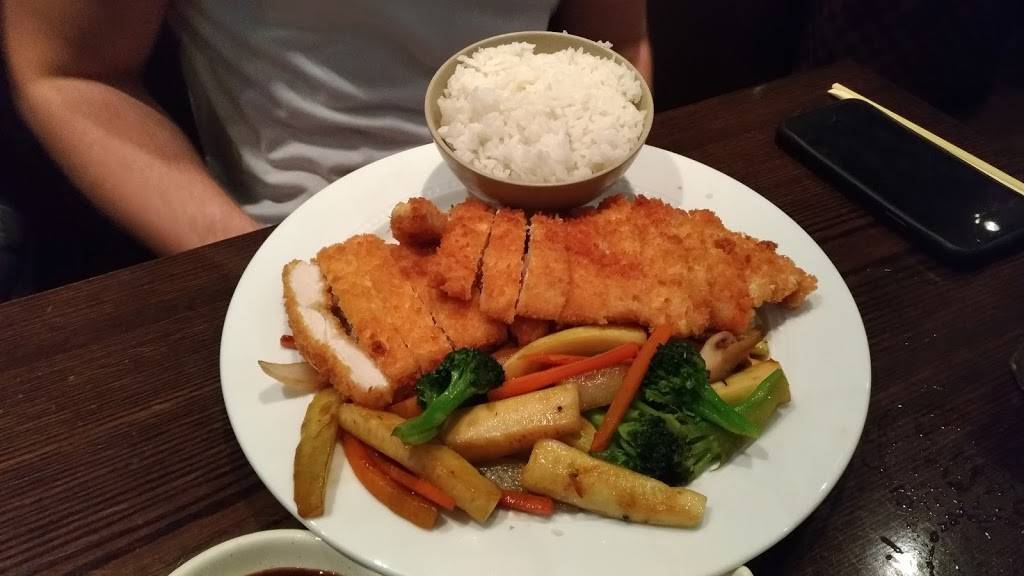 Sushi House | restaurant | 10261 River Marsh Dr, Jacksonville, FL 32246, USA | 9049979292 OR +1 904-997-9292