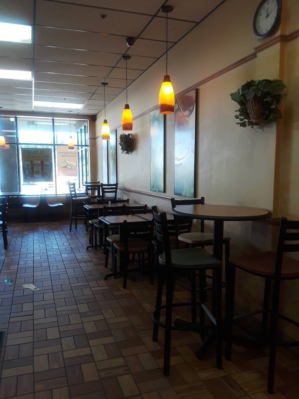 Subway | restaurant | 1328 Hooksett Rd, Hooksett, NH 03106, USA | 6039652636 OR +1 603-965-2636
