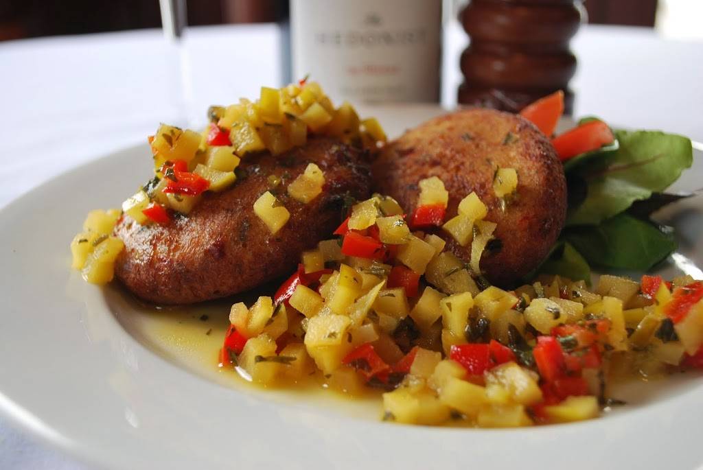 North Street Tavern & Wood Fired Pizza | restaurant | North St, White Plains, NY 10605, USA | 9144377111 OR +1 914-437-7111