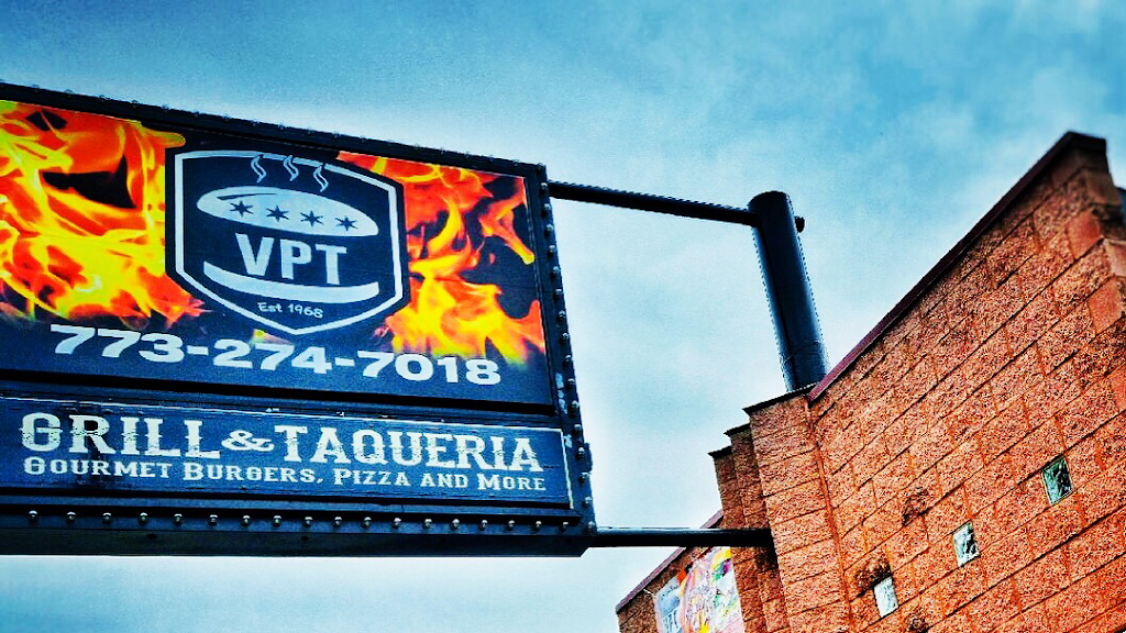 VPT | restaurant | 5754 N Western Ave, Chicago, IL 60659, USA | 7732747018 OR +1 773-274-7018