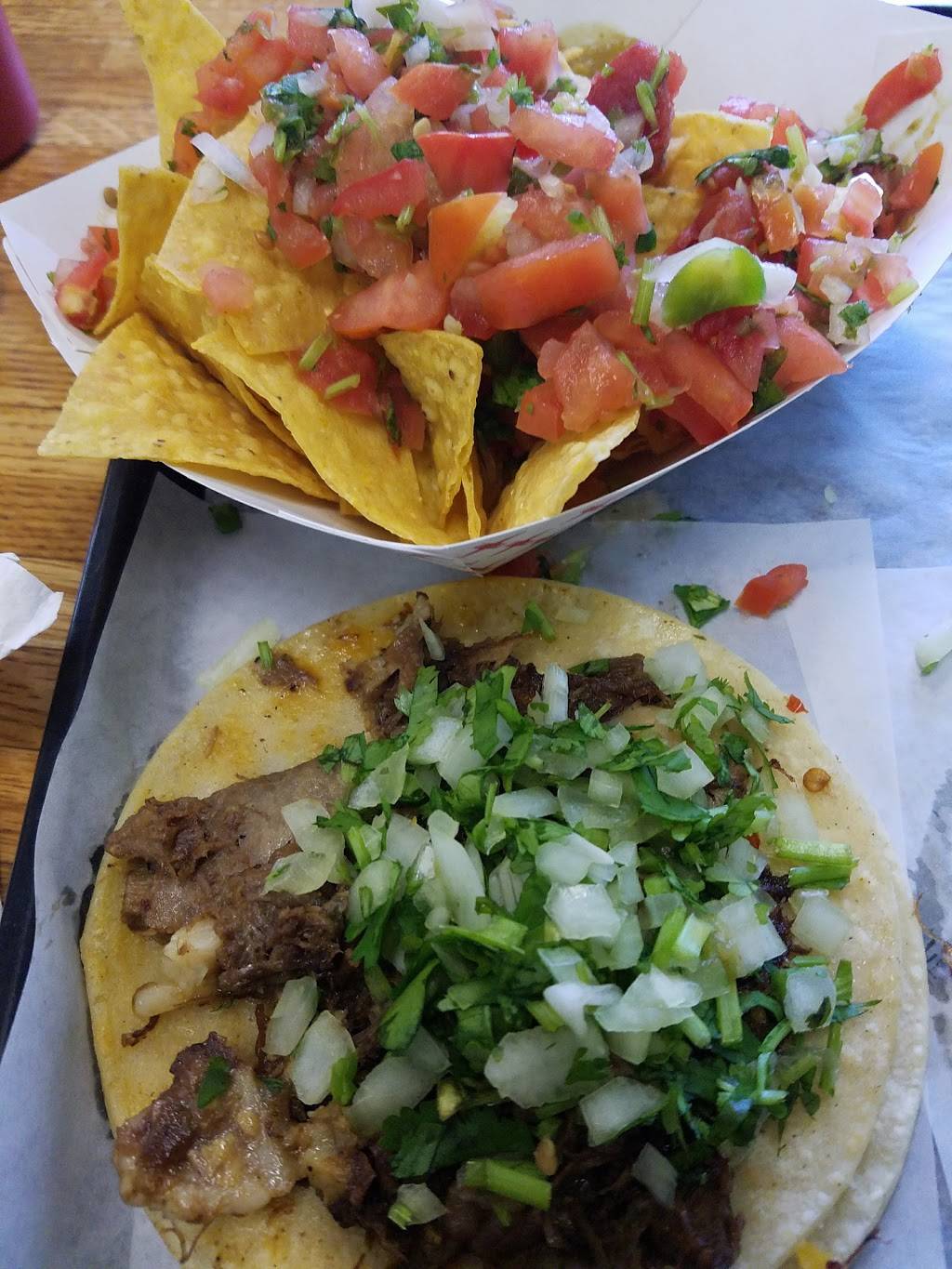 King Burrito Mexican Food | restaurant | 2924 N Lombard St, Portland, OR 97217, USA | 5032839757 OR +1 503-283-9757