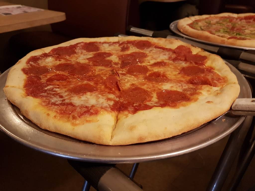 Original Italian Pizza Restaurant | restaurant | 110 W Pitt St, Bedford, PA 15522, USA | 8146237074 OR +1 814-623-7074