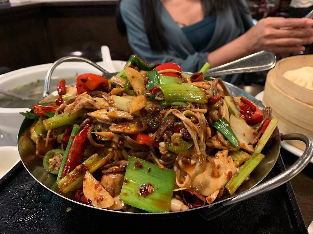 Duck House Chinese Restaurant | restaurant | 1968 SW 5th Ave, Portland, OR 97201, USA | 9718018888 OR +1 971-801-8888