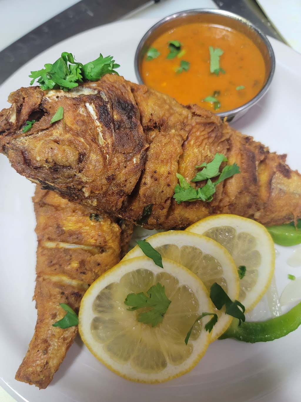 Curry Kitchen Indian-Nepalese Restaurant | restaurant | 15424 Farm to Market Rd 1825 #230, Pflugerville, TX 78660, USA | 5125199104 OR +1 512-519-9104