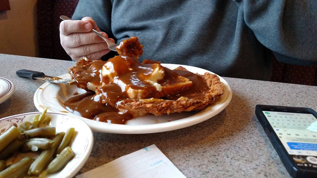 Cummins Family Restaurant | restaurant | 1869 Washington Rd, Washington, IL 61571, USA | 3094444746 OR +1 309-444-4746