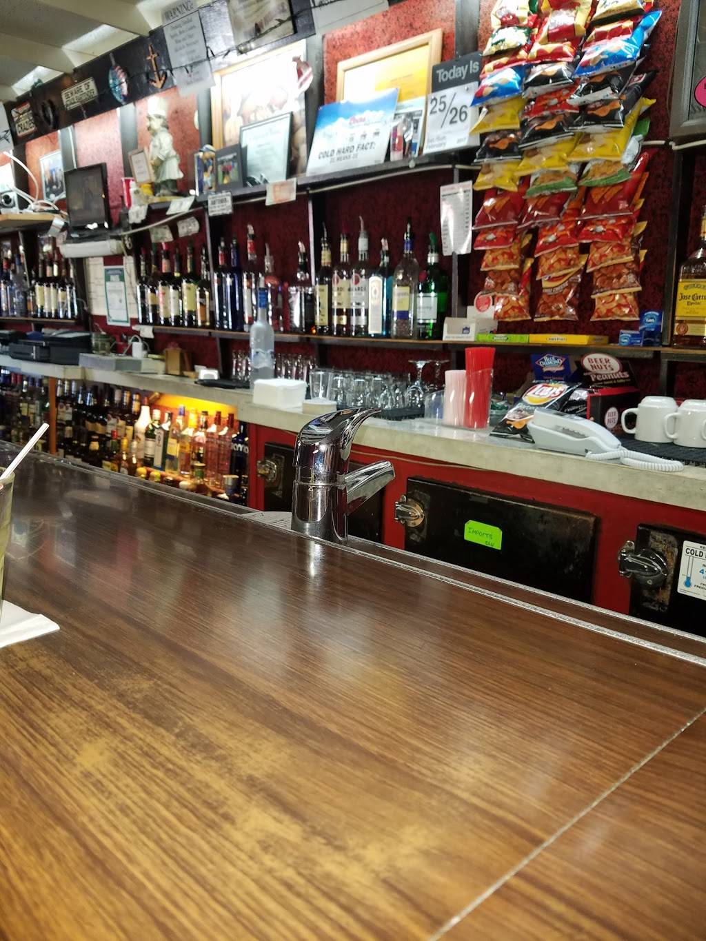 Jerrys Cocktail Lounge | restaurant | 13021 San Pablo Ave, Richmond, CA 94805, USA | 5102326336 OR +1 510-232-6336