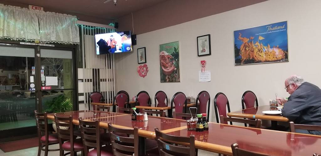 Spicy Thai | restaurant | 43757 15th St W, Lancaster, CA 93534, USA | 6617230906 OR +1 661-723-0906