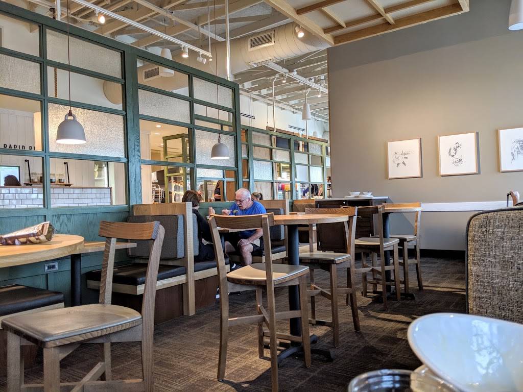 Panera Bread | cafe | 3755 W University Dr, McKinney, TX 75071, USA | 4695254039 OR +1 469-525-4039