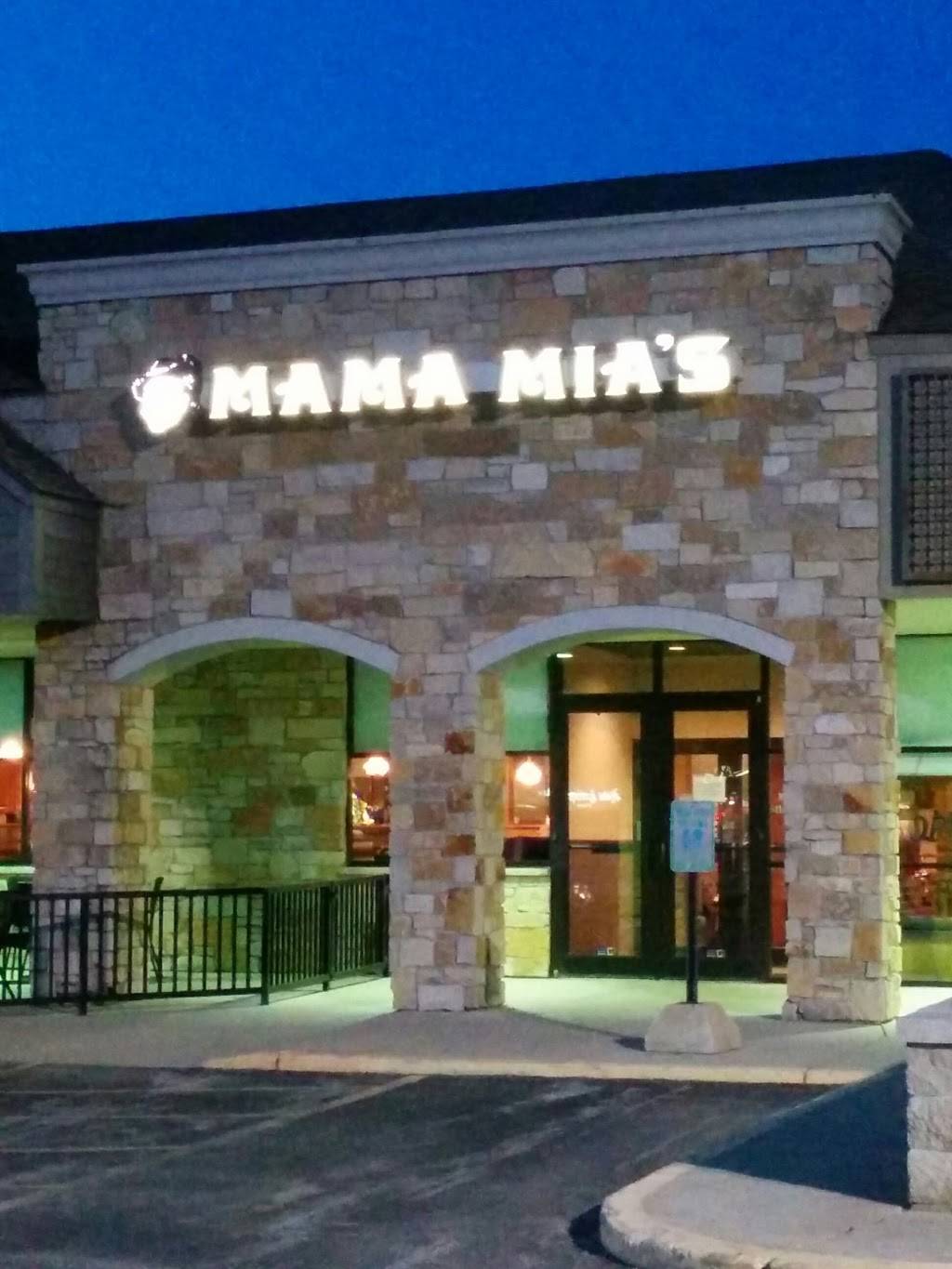 Mama Mias Pizza | restaurant | 18880 W Bluemound Rd, Brookfield, WI 53045, USA | 2627890277 OR +1 262-789-0277