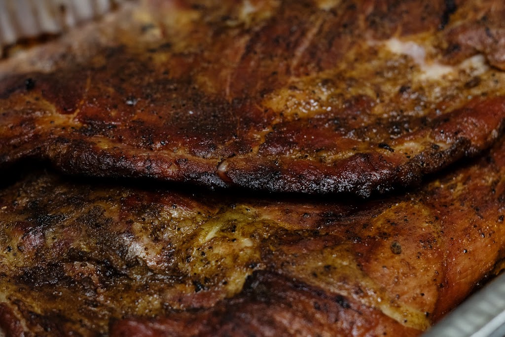 Big Boyy BBQ | restaurant | 7411 Central Ave, Capitol Heights, MD 20743, USA | 2029612551 OR +1 202-961-2551