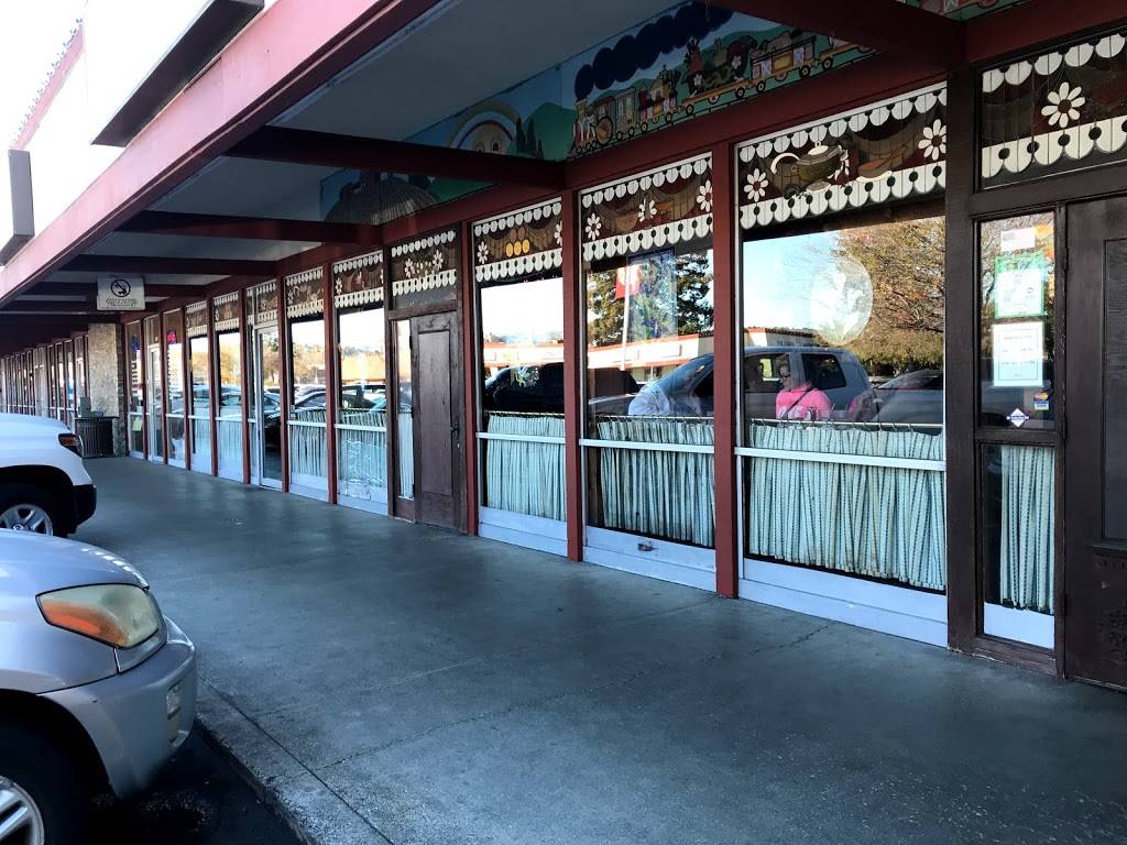 Dougs Place | restaurant | 20871 Redwood Rd, Castro Valley, CA 94546, USA | 5105389155 OR +1 510-538-9155