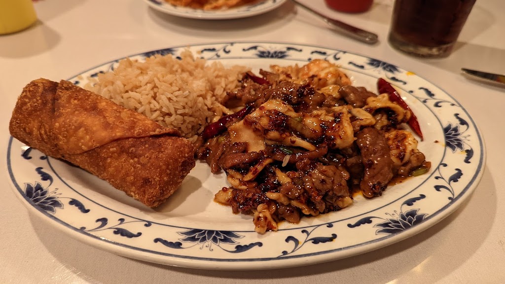 Oriental Gardens | restaurant | 1528 Kingwood Dr, Kingwood, TX 77339, USA | 2813587119 OR +1 281-358-7119