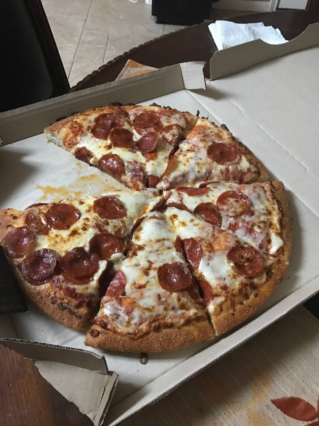 Pizza Hut | restaurant | 1930 Fry Rd, Houston, TX 77084, USA | 2815787461 OR +1 281-578-7461