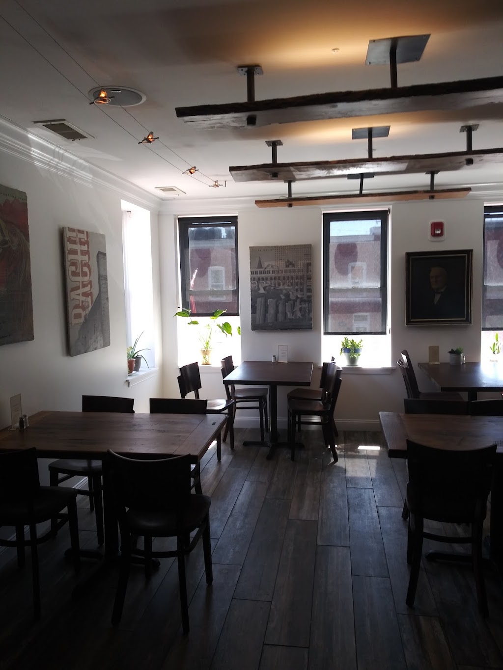 Mindpub Cafe | restaurant | 554 E Fort Ave, Baltimore, MD 21230, USA | 6673541508 OR +1 667-354-1508