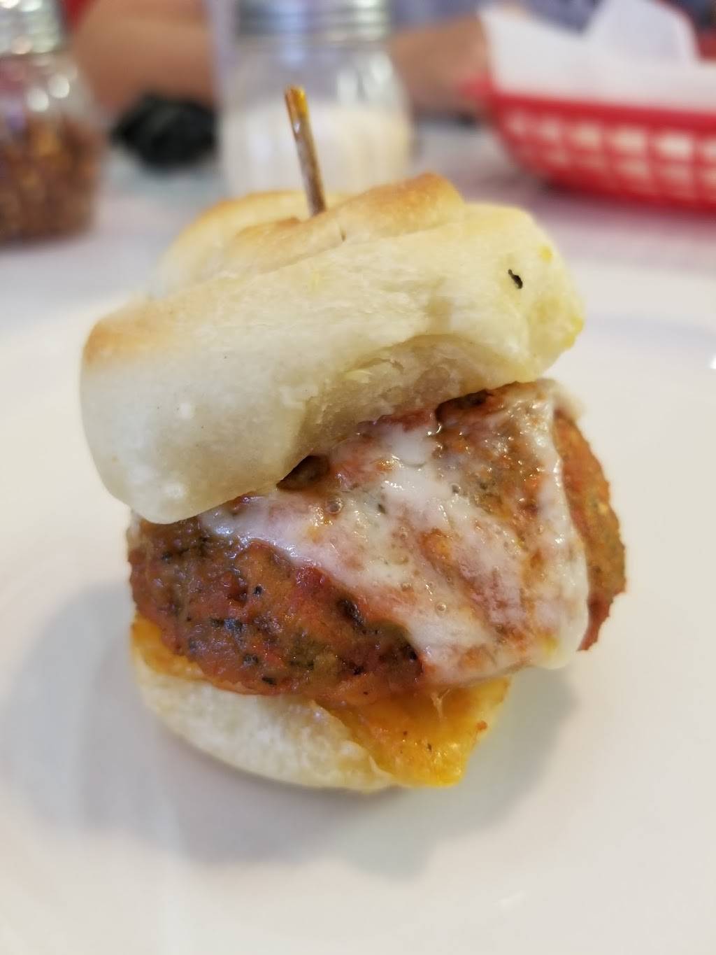 Super Sardos Pizza | restaurant | 10839 Ulmerton Rd, Largo, FL 33778, USA | 7275819200 OR +1 727-581-9200