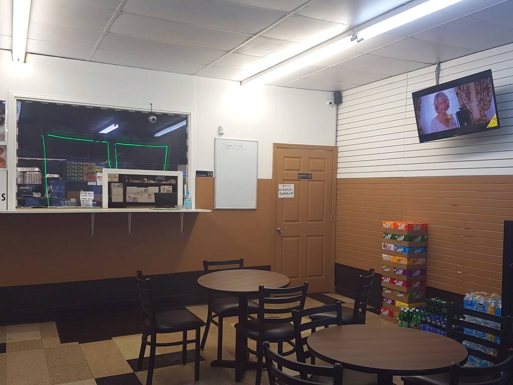 Crown Burgers & Subs | restaurant | 26177 Euclid Ave, Euclid, OH 44132, USA | 2167311133 OR +1 216-731-1133