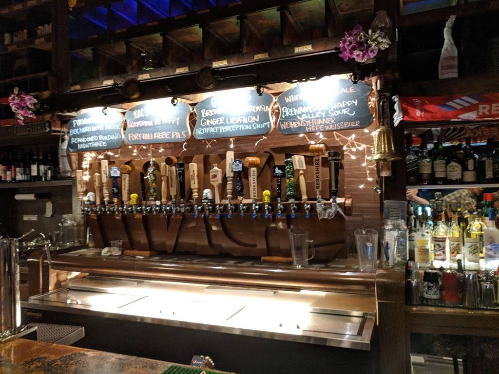 The Bistro at Gateway City Arts | restaurant | 114 Race St, Holyoke, MA 01040, Holyoke, MA 01040, USA | 4136500786 OR +1 413-650-0786