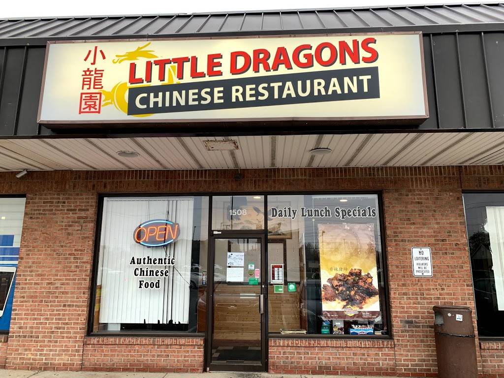 Little dragon Chinese Restaurant | restaurant | 1508 Morse Rd, Columbus, OH 43229, USA | 6148469114 OR +1 614-846-9114