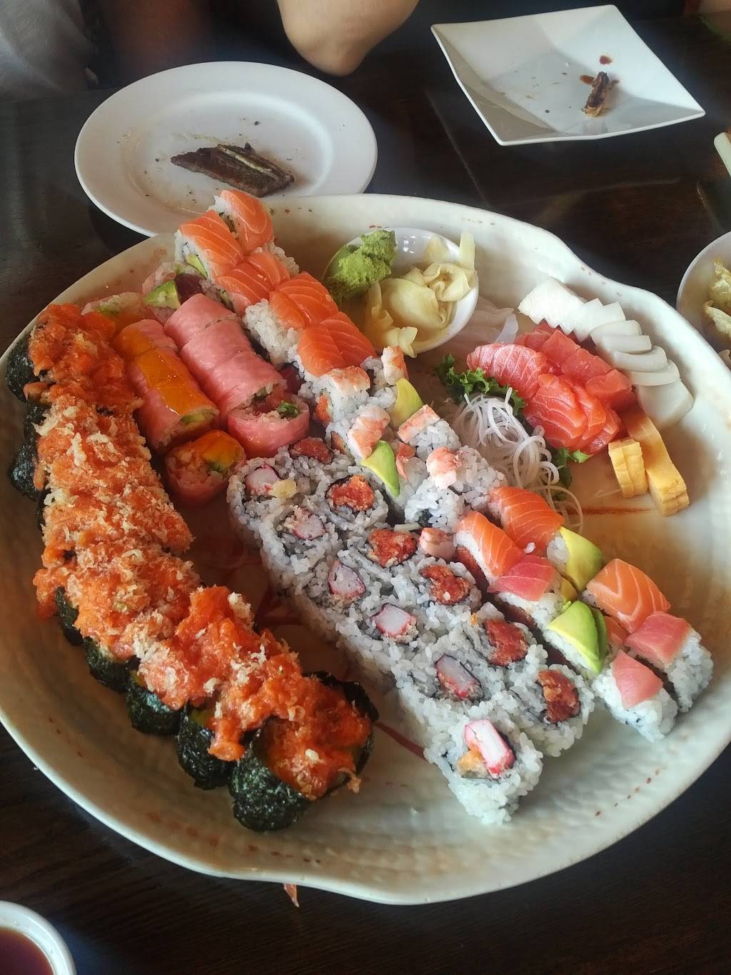 Sushi Village | restaurant | 3250 Francis Lewis Blvd, Flushing, NY 11358, USA | 7188864733 OR +1 718-886-4733