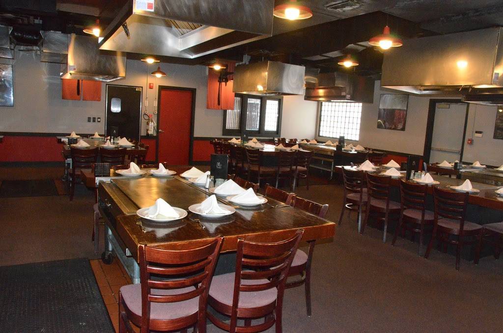 Taki Japanese Steakhouse | restaurant | 2677 86th St, Urbandale, IA 50322, USA | 5153313030 OR +1 515-331-3030