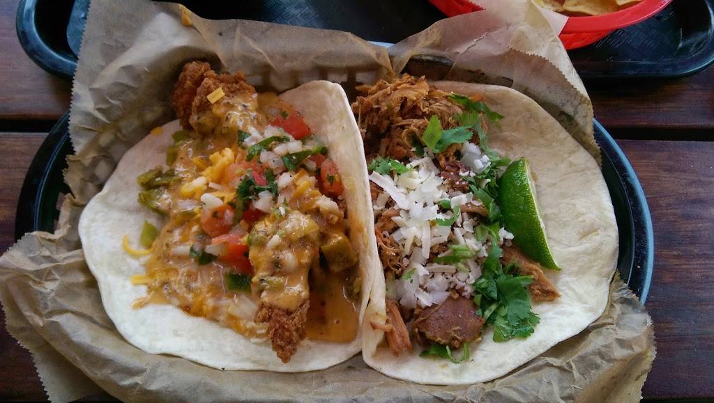 Torchys Tacos | restaurant | 3005 S Lamar Blvd, Austin, TX 78704, USA | 5126141832 OR +1 512-614-1832