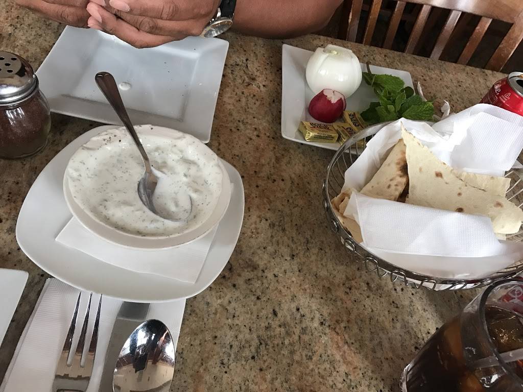 Safir Mediterranean | restaurant | 19940 Ventura Blvd, Woodland Hills, CA 91364, USA | 8187139090 OR +1 818-713-9090