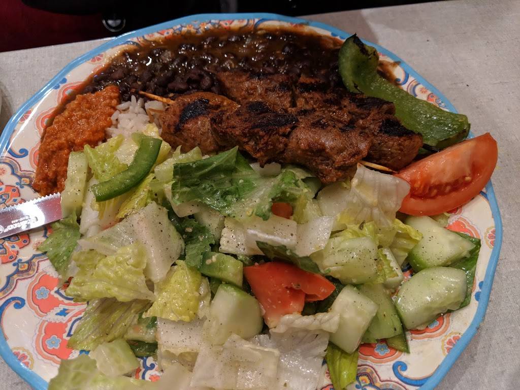 Middle East | night club | 472-480 Massachusetts Ave, Cambridge, MA 02139, USA | 6178643278 OR +1 617-864-3278