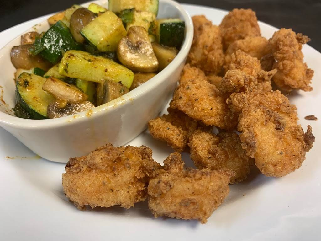 The Eatery | restaurant | 9511 Maurice Ave, Maurice, LA 70555, USA | 3377407777 OR +1 337-740-7777