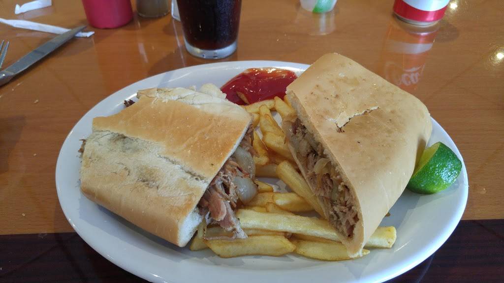 The Black Beans Cafe | restaurant | 712 S State Rd 7, Hollywood, FL 33021, USA | 9549666773 OR +1 954-966-6773