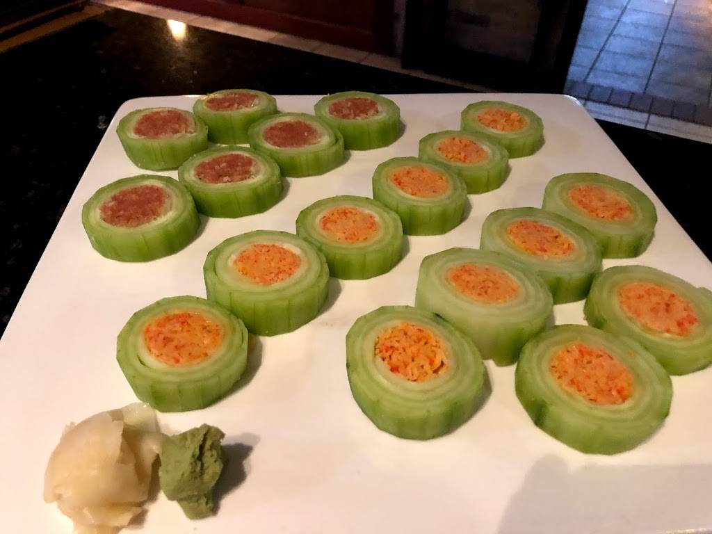 Koto | restaurant | 221 E Day Rd, Mishawaka, IN 46545, USA | 5742438888 OR +1 574-243-8888