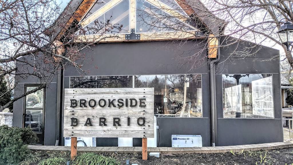 Brookside Barrio | restaurant | 6227 Brookside Plaza, Kansas City, MO 64113, USA | 8162939587 OR +1 816-293-9587