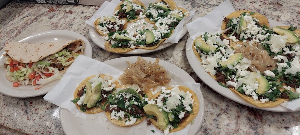 Taqueria El Buen Pastor | restaurant | 105 W Tyler Ave, Harlingen, TX 78550, USA | 9567345110 OR +1 956-734-5110